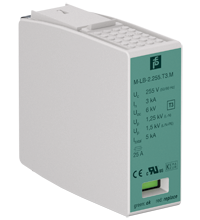 Pepperl+Fuchs M-LB-2.255.T3.M Device type Turkiye