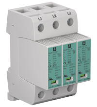 Pepperl+Fuchs M-LB-3.275TNC.D Network configuration