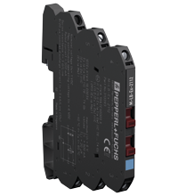 Pepperl+Fuchs M-LB-Ex-2112 Number of protected signal lines