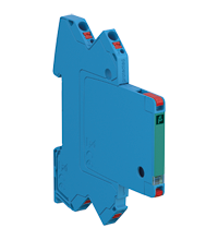 Pepperl+Fuchs M-LB-Ex-4242 Number of protected signal lines