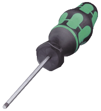 Pepperl+Fuchs MH V3-SCREWDRIVER torque screwdriver (04 Nm)