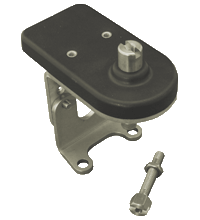 Pepperl+Fuchs MH-BT-F07-M10 Adjustable assembly set for size F07 manual operated valves according to ISO5211-DIN3337