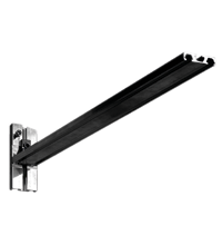 Pepperl+Fuchs MHW 01-500 Modular mounting bracket