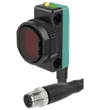Pepperl+Fuchs ML17-8-H-50-RT/115b/136 Background suppression  sensor Turkiye