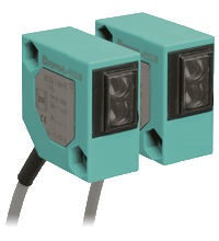 Pepperl+Fuchs ML300-P-6m-RT/59/102/115 Thru-beam sensor