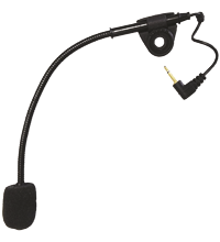 Pepperl+Fuchs MP SM Microphone (Noise Canceling) for SM1P Bluetooth® headset series
