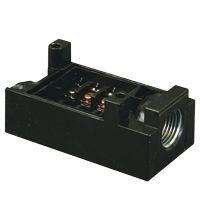 Pepperl+Fuchs MPB23 Photoelectric Sensors; MP Series Modular