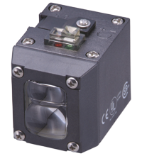 Pepperl+Fuchs MPR6HD Photoelectric Sensors; MP Series Modular