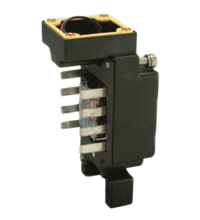 Pepperl+Fuchs MPS32HD Photoelectric Sensors; MP Series Modular Turkiye