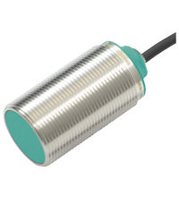 Pepperl+Fuchs NBB10-30GM50-E0-Y0030 Switching function Turkiye