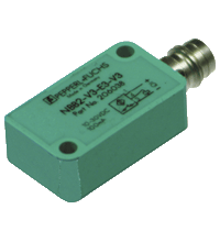 Pepperl+Fuchs NBB3-V3-E3-V3 Switching function Turkiye