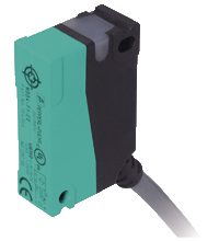 Pepperl+Fuchs NBB4-F1-A0 Switching function Turkiye