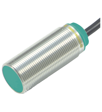 Pepperl+Fuchs NBB5-18GM30-E2-2,5M-PUR Switching function Turkiye