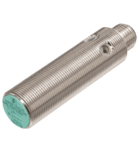 Pepperl+Fuchs NBB5-18GM60-WO-V12 Switching function Turkiye