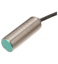 Pepperl+Fuchs NBB8-18GM50-E0-M1 Switching function