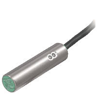 Pepperl+Fuchs NBB8-18GM60-UO Switching function Turkiye