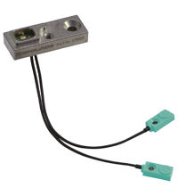 Pepperl+Fuchs NBN2-F58xxA3-100S18 Satellite unit