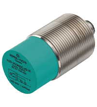 Pepperl+Fuchs NBN20-30GM50-EI-V1 Output type Turkiye