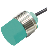 Pepperl+Fuchs NBN25-30GM35-A2 Switching function Turkiye