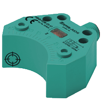 Pepperl+Fuchs NBN3-F25R-E3-V1 Switching function Turkiye