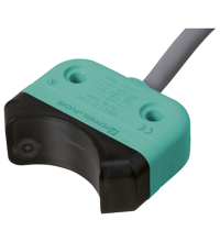Pepperl+Fuchs NBN4-F25-2Z4L-0,14M Switching function Turkiye
