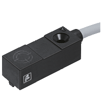 Pepperl+Fuchs NBN4-F29A-E2-C-0,6M-V3 Switching function Turkiye