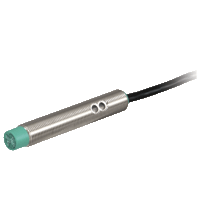 Pepperl+Fuchs NBN8-12GM75-US Switching function Turkiye