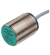 Pepperl+Fuchs NCB10-30GM40-N0-10M-OG Switching function Turkiye
