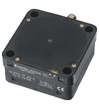 Pepperl+Fuchs NCB50-FP-E34-C-P3-V1 Switching function Turkiye