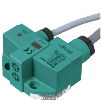 Pepperl+Fuchs NCN3-F31-N4-K-K Switching function Turkiye
