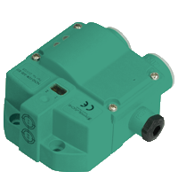 Pepperl+Fuchs NCN3-F31K-B3B-B31 Valve positioner and valve control module Turkiye