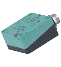 Pepperl+Fuchs NCN50-FP-A2-P4-BHMSP5 Switching function Turkiye
