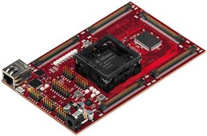 Infineon KIT_A2G_TC389_TRB_S Turkiye