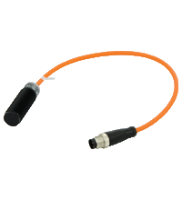 Pepperl+Fuchs NMB10-18GM55-Z9-C4-300MM-V1 Switching function Turkiye