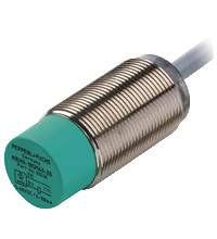 Pepperl+Fuchs NRN15-18GS40-E2-IO Switching function Turkiye