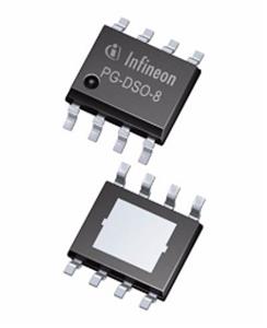 Infineon TLS208D1EJV The  is a monolithic integrated linear voltage post regulator Turkiye