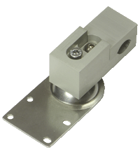 Pepperl+Fuchs OMH-ML100-031 Mounting aid for round steel ø 10  14 mm or sheet 1 mm   5 mm