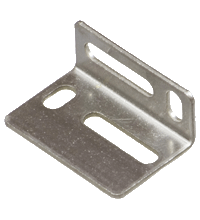 Pepperl+Fuchs OMH-ML9 Mounting aid for ML9 series, Mounting bracket