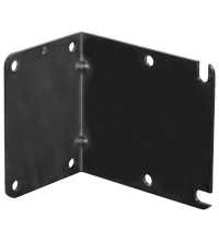 Pepperl+Fuchs OMH-R1000-04 Mounting aid for R1000 series