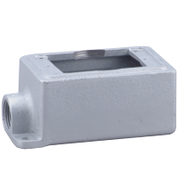Pepperl+Fuchs PB-FSBG-1H one hub box