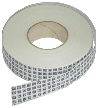 Pepperl+Fuchs PCV-CR40 Coded repair tape for PCV system
