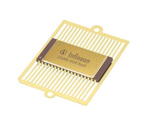 Infineon CYPT16B256-133FZMB Turkiye