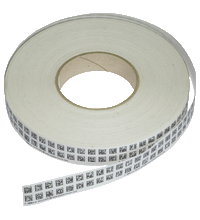 Pepperl+Fuchs PCV000010M-AA20-007000 Data Matrix code tape Turkiye