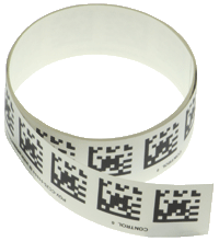 Pepperl+Fuchs PGV-CC25-00101-00003-SET Control code tape für PGV System Turkiye