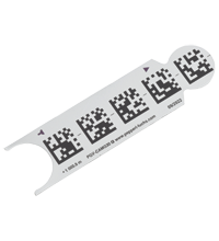 Pepperl+Fuchs PGV000100M-CAMG30x100-000000 DataMatrix metal code bars for positioning PGV read heads Turkiye