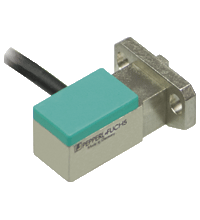 Pepperl+Fuchs PMI14V-F166-U-1M-Y215627 Switching element function