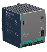 Pepperl+Fuchs PS1000-A9-24.40 Efficiency