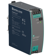 Pepperl+Fuchs PS1000-D2-24.10 Efficiency Turkiye