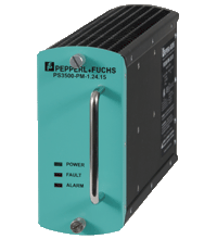Pepperl+Fuchs PS3500-PM-1.24.15 PS3500 power supply module - 24 V DC/15 A Turkiye