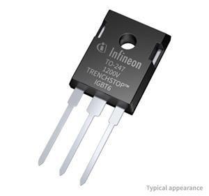 Infineon IKW15N120BH6